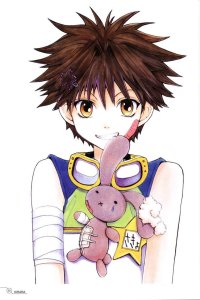 BUY NEW watanabe yoshitomo - 185232 Premium Anime Print Poster